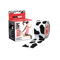 RockTape Kinesiology Tape 2" x 16.5" Cow